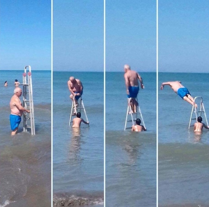 Illustration de l'article : Ces 16 personnes qui ont toujours une bonne solution