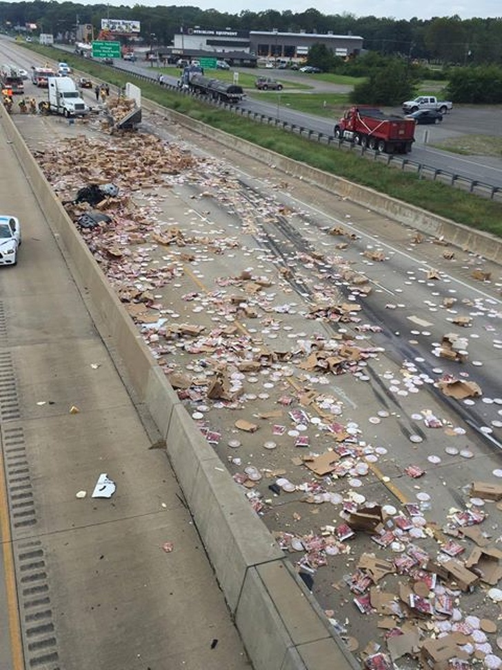 Illustration de l'article : Ces 17 photos qui montrent ce qu'est un mauvais jour