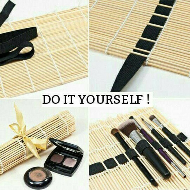 Illustration de l'article : 100 secrets de beauté qui traversent les années et font toujours leurs preuves