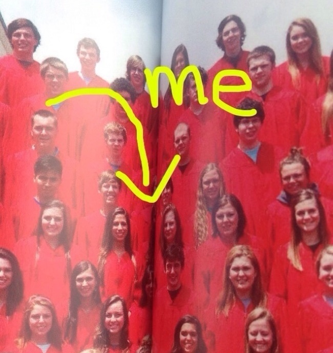 Illustration de l'article : Ces 26 personnes n’ont pas vécu une bonne journée