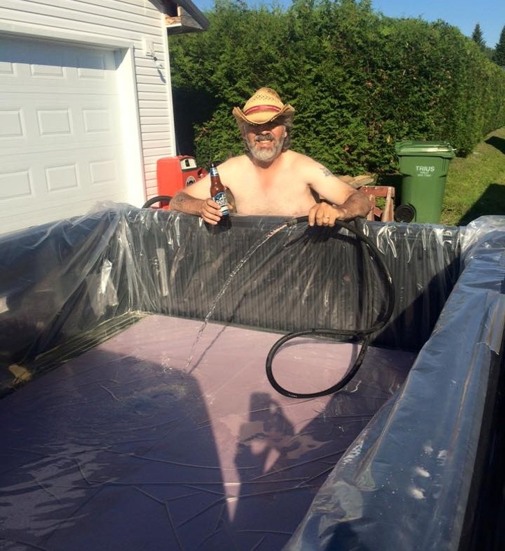 Illustration de l'article : Ces 20 personnes ont le sens de l'humour pour résoudre leur problème