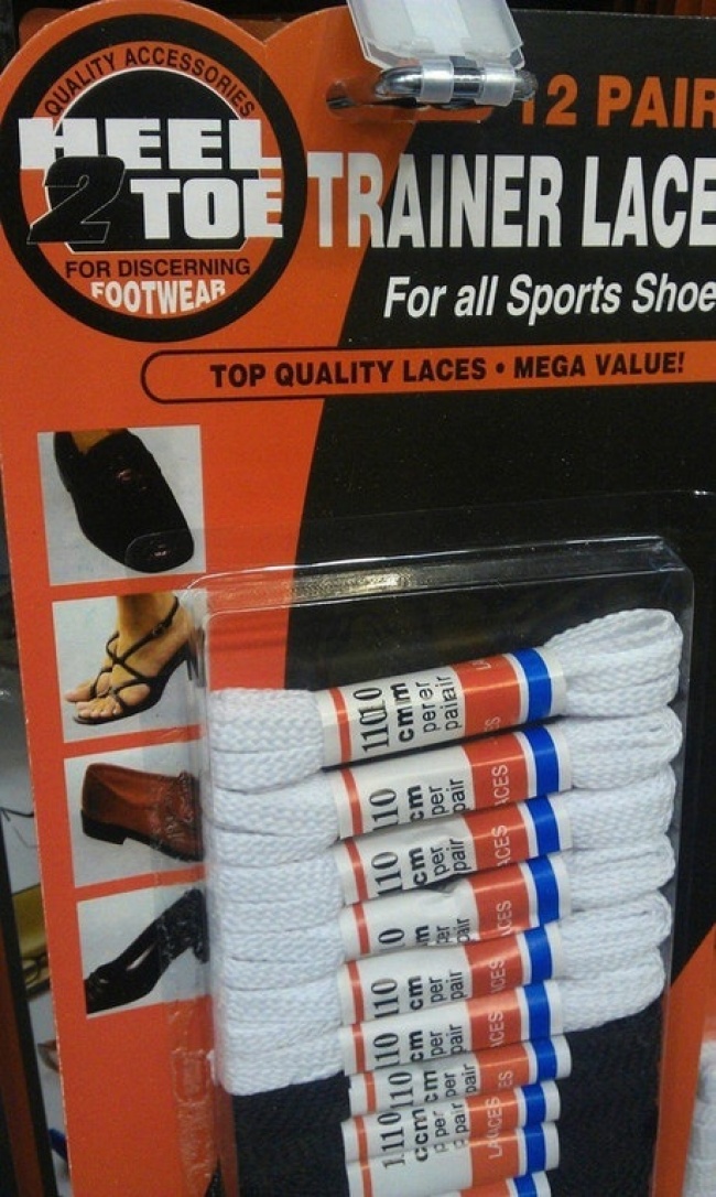 Illustration de l'article : 31 objets qui ne pourraient pas avoir été plus mal pensés et conçus