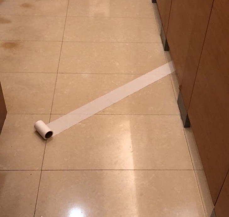 Illustration de l'article : Ces 13 photos qui montrent ce que c'est que d'avoir la poisse