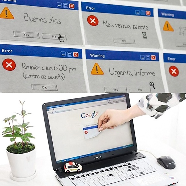 Illustration de l'article : 20 gadgets de bureau &agrave; poss&eacute;der de toute urgence