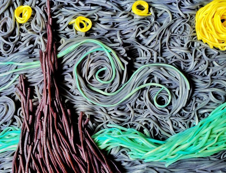 Illustration de l'article : Ces 19 photos de personnes qui ont beaucoup de talent