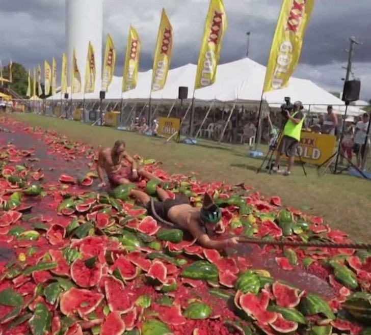 Illustration de l'article : Ces 27 photos de situations bizarres et sans explication