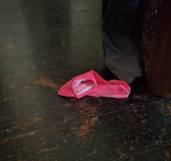 Illustration de l'article : Ces 13 photos avec un détail qui leur donne un autre sens