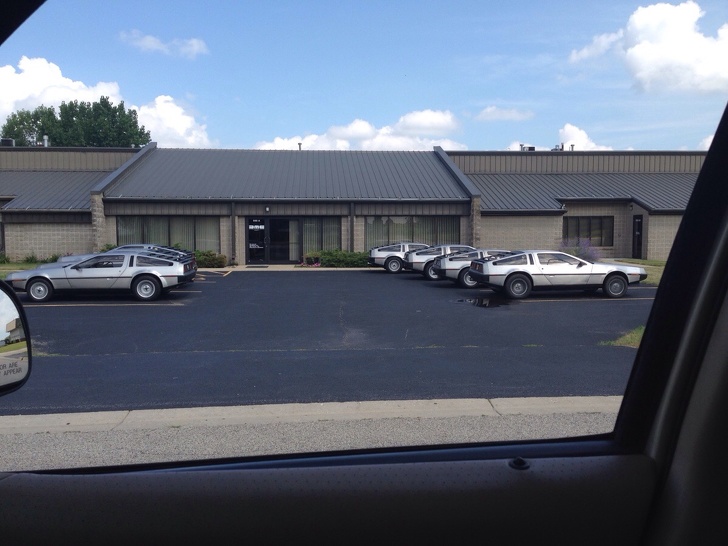 Illustration de l'article : Ces 24 photos qui ressemblent à des bugs informatiques