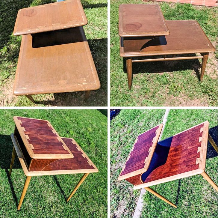 Illustration de l'article : Ces 20 photos qui montrent la puissance des rénovations