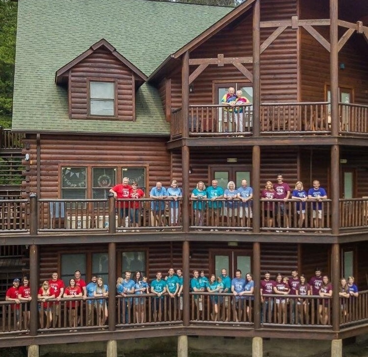 Illustration de l'article : Ces 19 grands-parents qui ont plus d'un tour dans leur sac