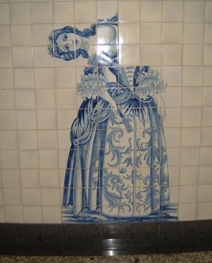 Illustration de l'article : Ces 27 personnes qui ne sont pas méticuleux au travail