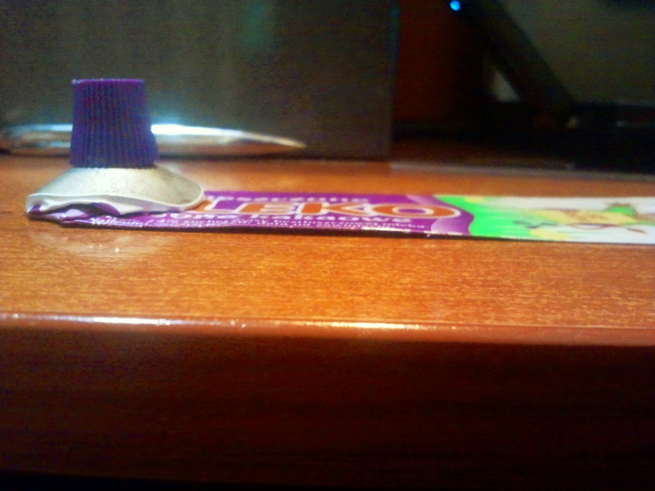 Illustration de l'article : Ces 24 photos de personnes qui aiment faire les choses correctement