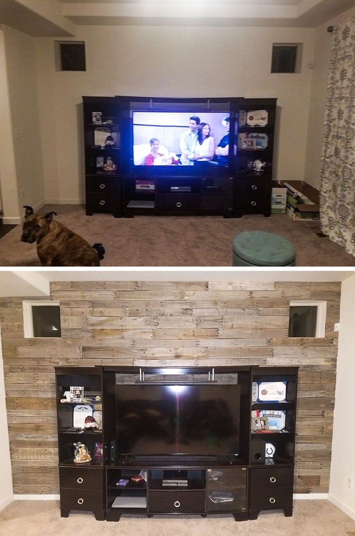 Illustration de l'article : Ces 19 maisons qui ne demandaient que de petits changements pour être transformées