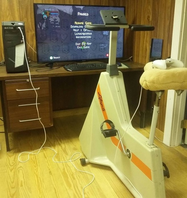 Illustration de l'article : Ces 20 photos résument le quotidien d'un fainéant