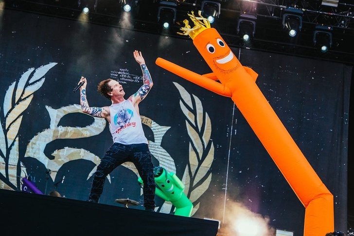 Illustration de l'article : Ces 15 photos d'adultes qui sont encore dans l'enfance