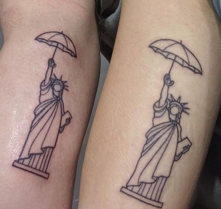Illustration de l'article : Ces 19 tatouages qui ont une grande symbolique pour leurs propriétaires