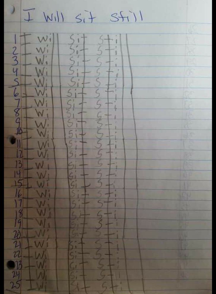 Illustration de l'article : Ces 16 photos qui montrent la créativité des enfants