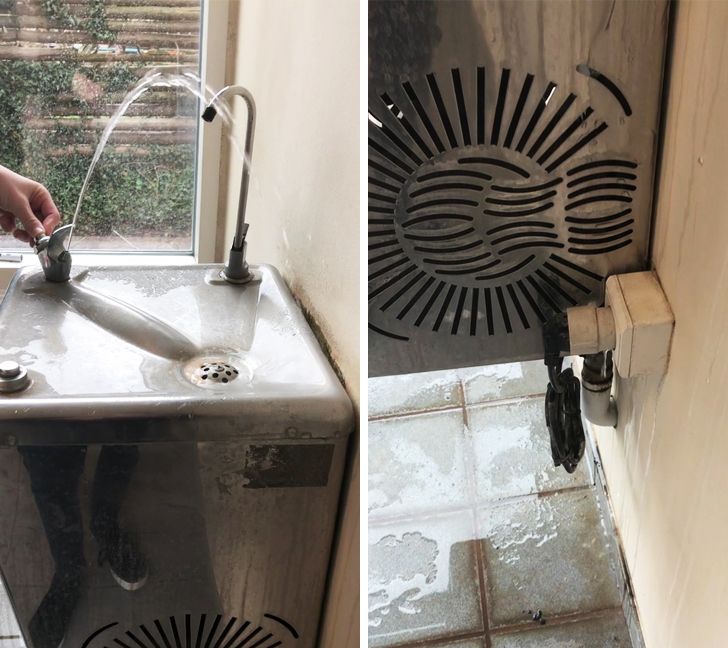 Illustration de l'article : Ces 20 réalisations de bricoleurs qui laissent perplexe