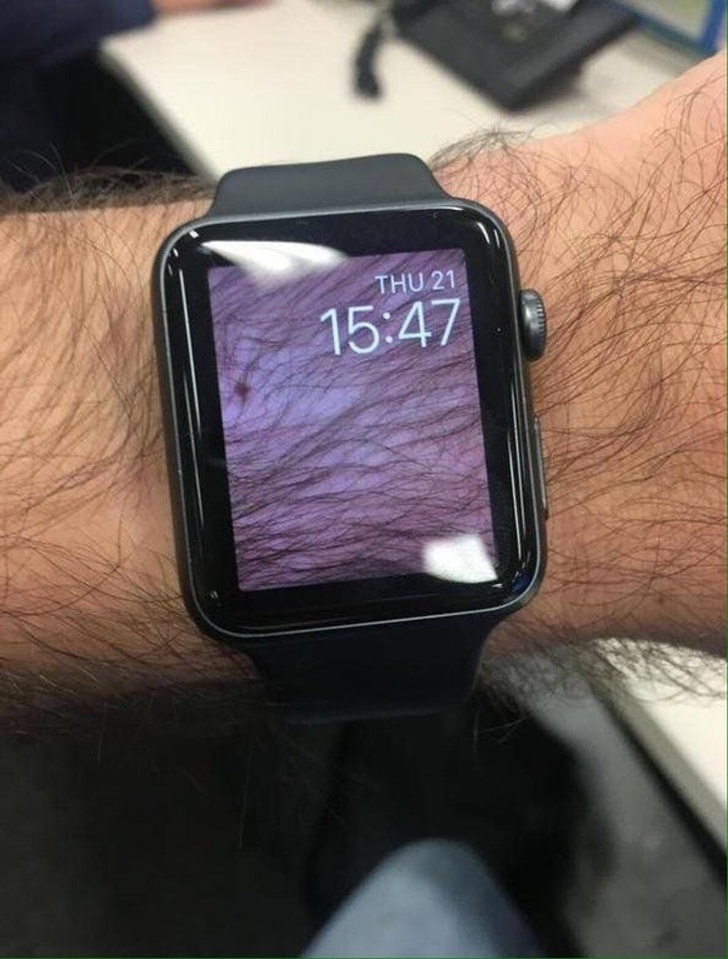 Illustration de l'article : Ces 20 photos de situations étranges que les internautes ont décidé de partager