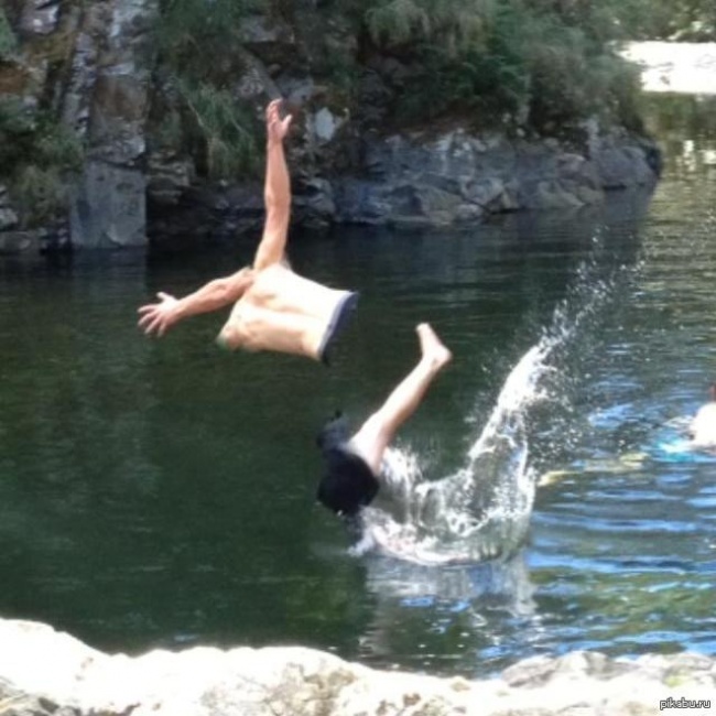 Illustration de l'article : 26 photos captivantes ayant été prises par erreur