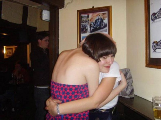 Illustration de l'article : 21 photos sans retouche qui vont vous faire tourner la tête