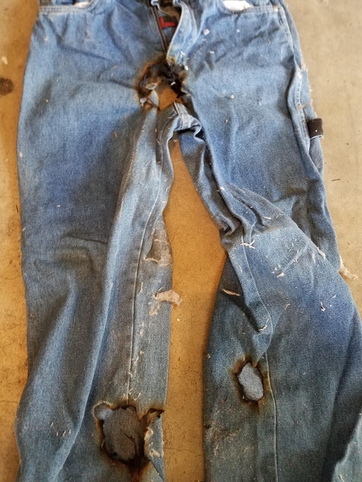 Illustration de l'article : Ces 19 moments assez fous dans le monde