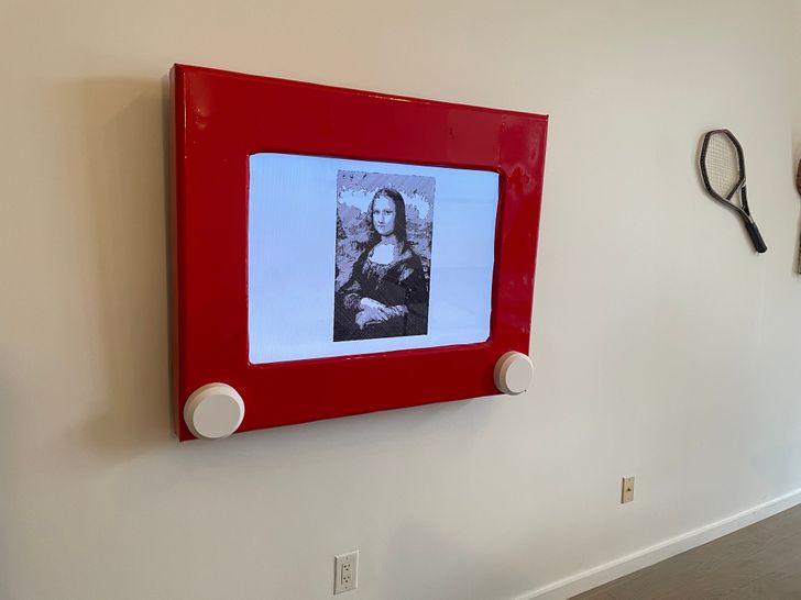 Illustration de l'article : Ces 14 personnes qui sont douées de leurs mains