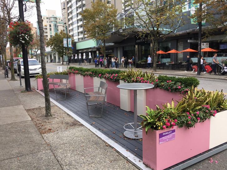 Illustration de l'article : Ces 15 idées ingénieuses pour aménager les espaces publics