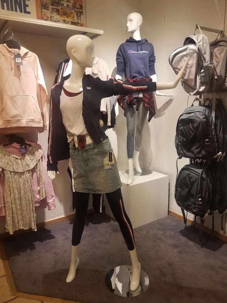 Illustration de l'article : Ces 30 personnes ont eu une soudaine envie de faire quelque chose de bête