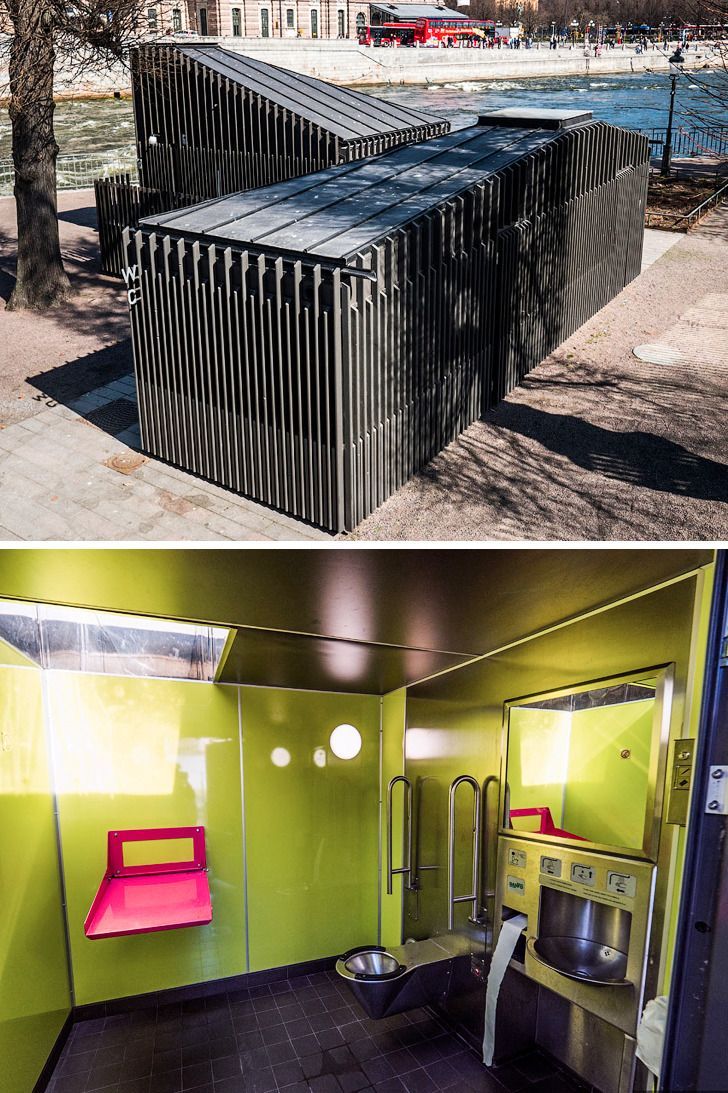 Illustration de l'article : Ces 19 photos qui montrent que la Suède est un pays à part