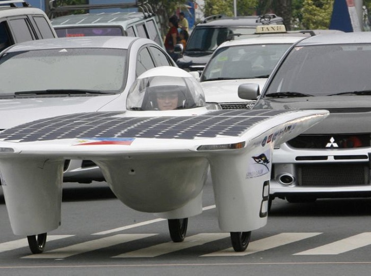 Illustration de l'article : Ces 17 moyens de transport particuliers pour se démarquer des autres