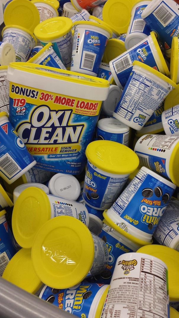 Illustration de l'article : Qui a vraiment le niveau pour trouver l'intrus sur ces 100 photos ? 