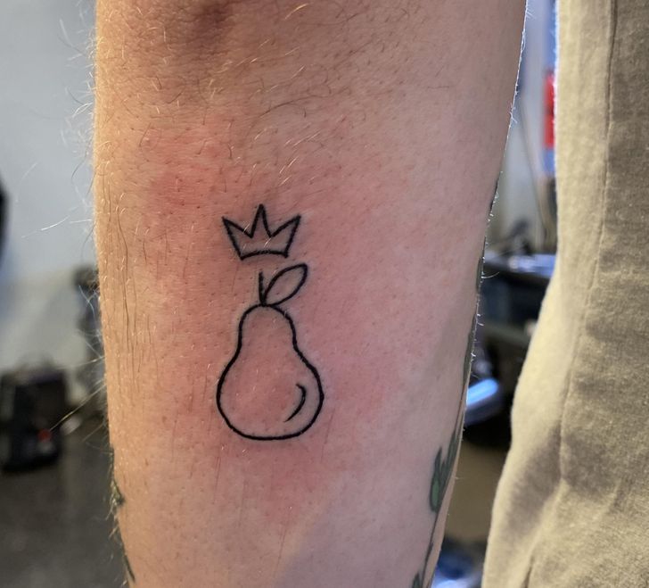 Illustration de l'article : Ces 20 tatouages réalisés pour une bonne raison