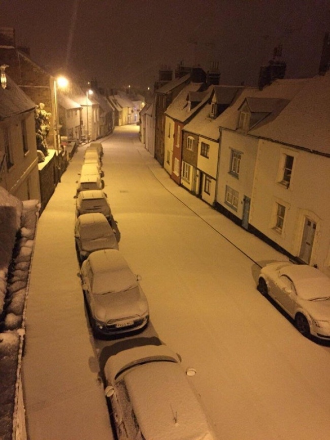 Illustration de l'article : 34 photos que les perfectionnistes vont adorer