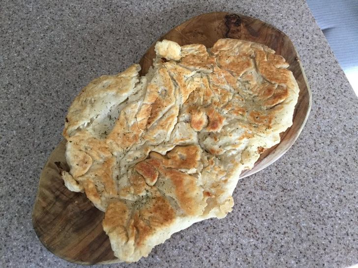 Illustration de l'article : Ces 20 photos qui montrent que la cuisine n'est pas faite pour tout le monde