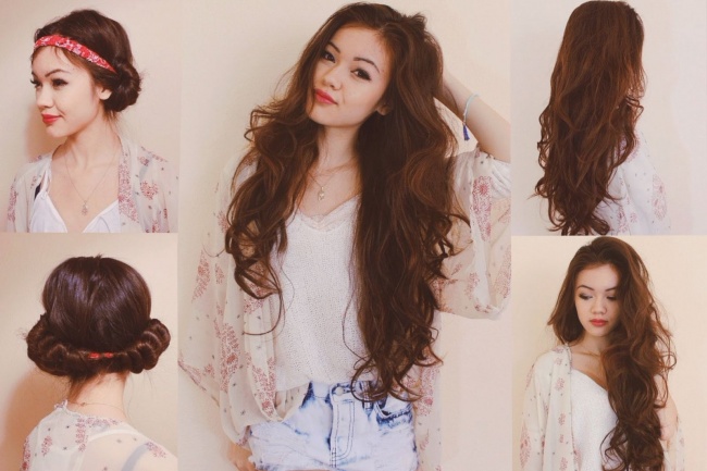 Illustration de l'article : 100 secrets de beauté qui traversent les années et font toujours leurs preuves