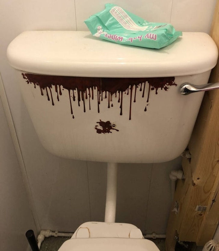 Illustration de l'article : Ces 19 photos qui illustrent des idées à éviter