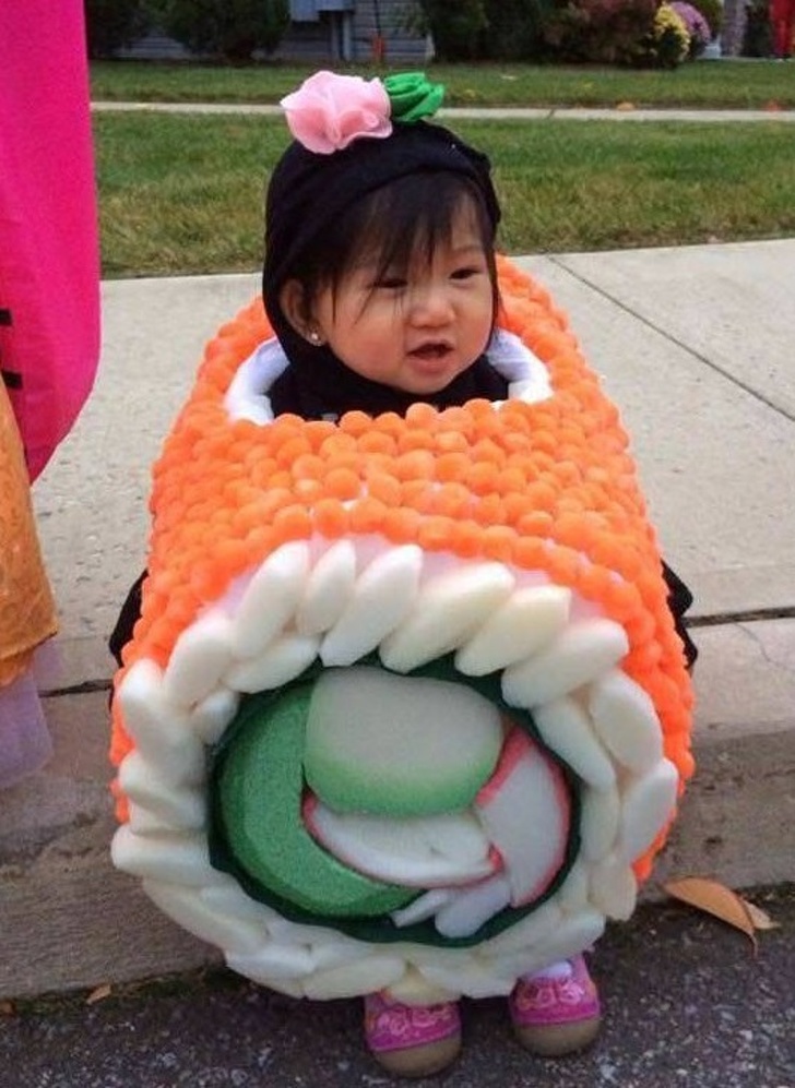 Illustration de l'article : Ces 22 personnes qui peuvent régner sur Halloween