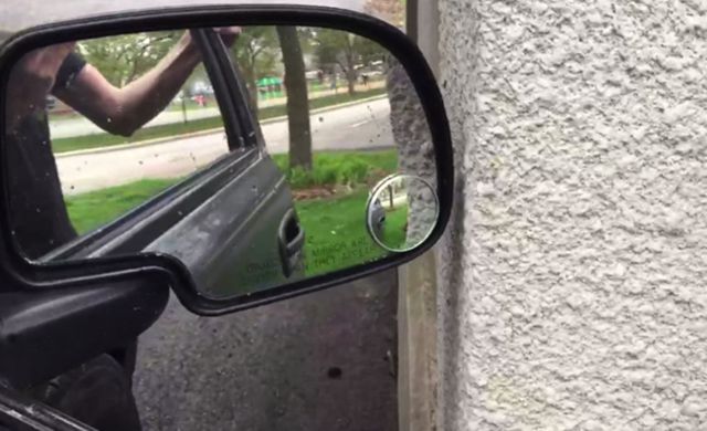 Illustration de l'article : 22 photos qui vont faire plaisir aux plus méticuleux d’entre vous