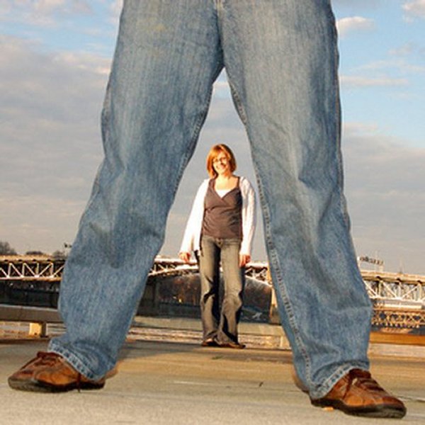 Illustration de l'article : 40 photos de couples qui prouvent que parfois on est mieux seuls