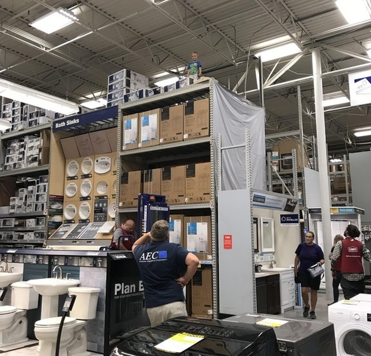 Illustration de l'article : Ces 15 situations étranges rencontrées dans la vie quotidienne