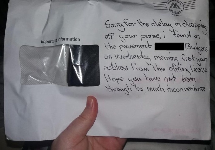 Illustration de l'article : Ces 21 personnes qui font un geste pour que le monde change