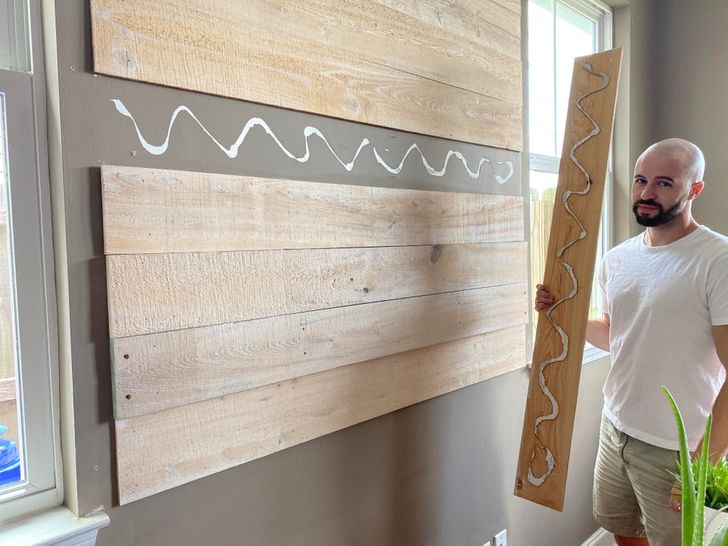 Illustration de l'article : Ces 18 photos des découvertes qu'on peut faire en emménageant