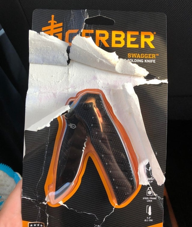 Illustration de l'article : Ces 20 situations ennuyantes du quotidien