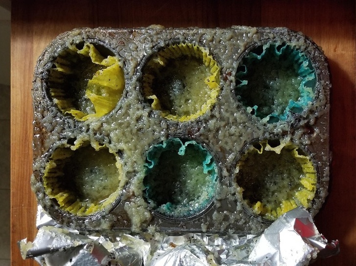 Illustration de l'article : Ces 22 photos de personnes pas forcément les plus chanceuses