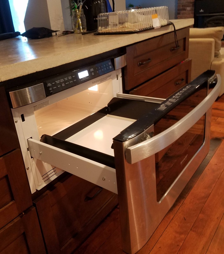 Illustration de l'article : Ces 29 gadgets pour une cuisine toujours plus moderne