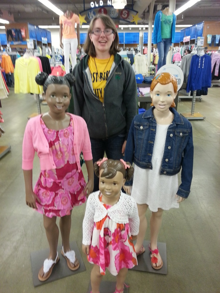 Illustration de l'article : Ces 14 personnes qui ont fait des paris qui ont plus ou moins bien tournés