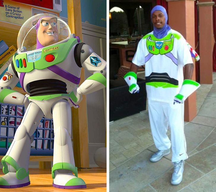 Illustration de l'article : Ces 17 photos qui montrent que tout ne se passe pas toujours comme prévu