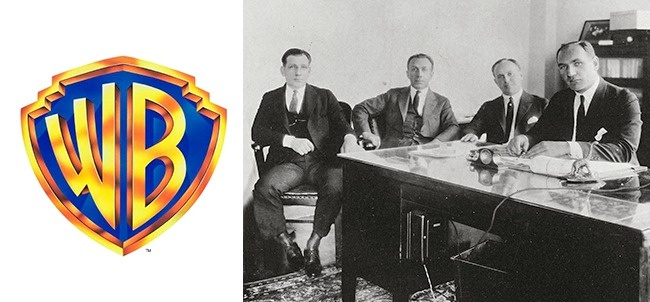 Illustration de l'article : 10 secrets cach&eacute;s dans les logos des films hollywoodiens 