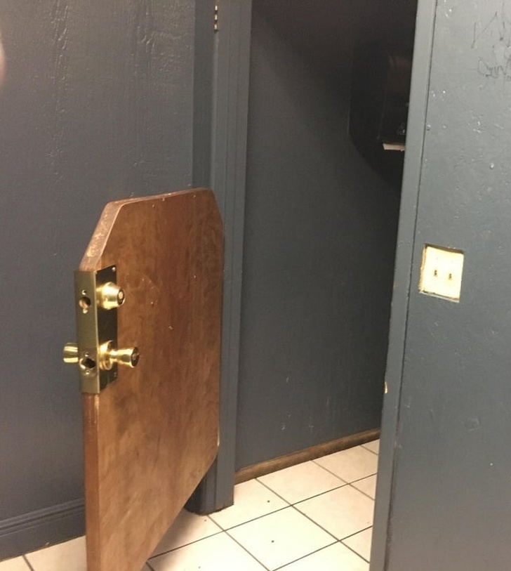 Illustration de l'article : Ces 20 situations ennuyantes du quotidien